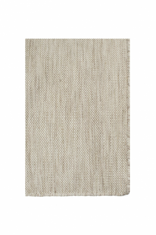 Himla Ulva Tæppe Natural/Sand