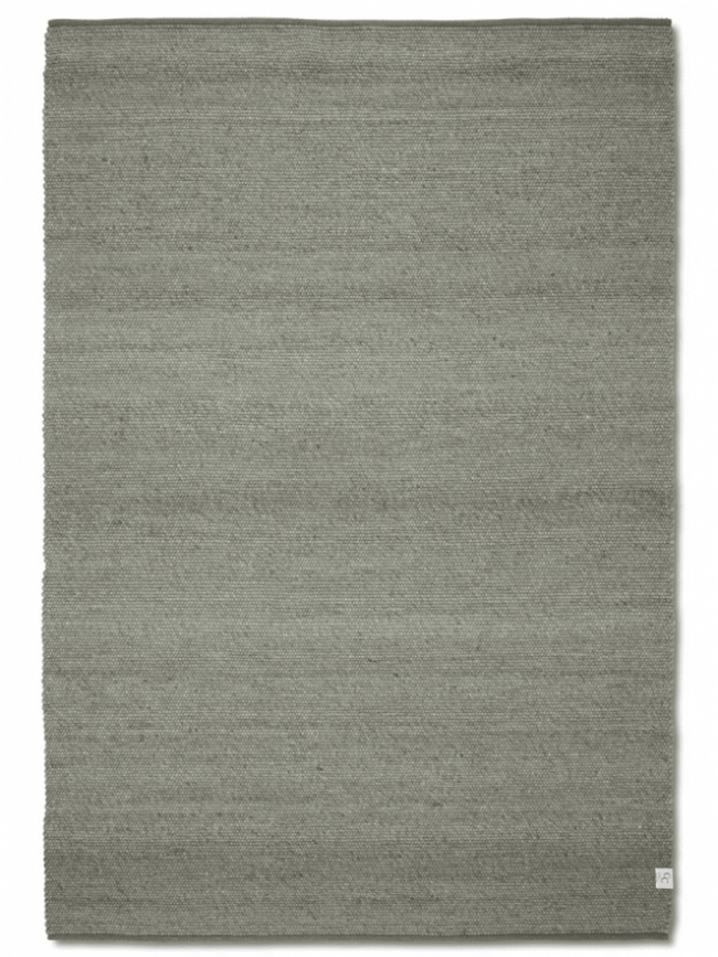 Classic Collection Matta Merino Grön