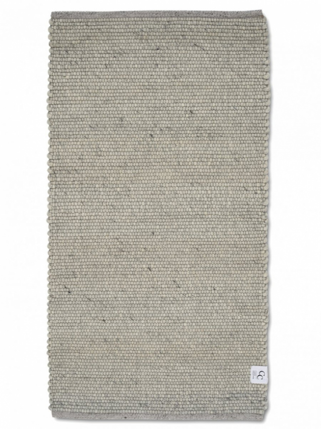 Classic Collection Gångmatta Merino Concrete