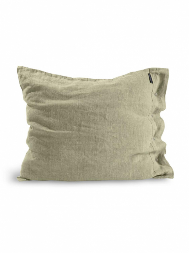 Lovely Linen Lovely Örngott Avocado