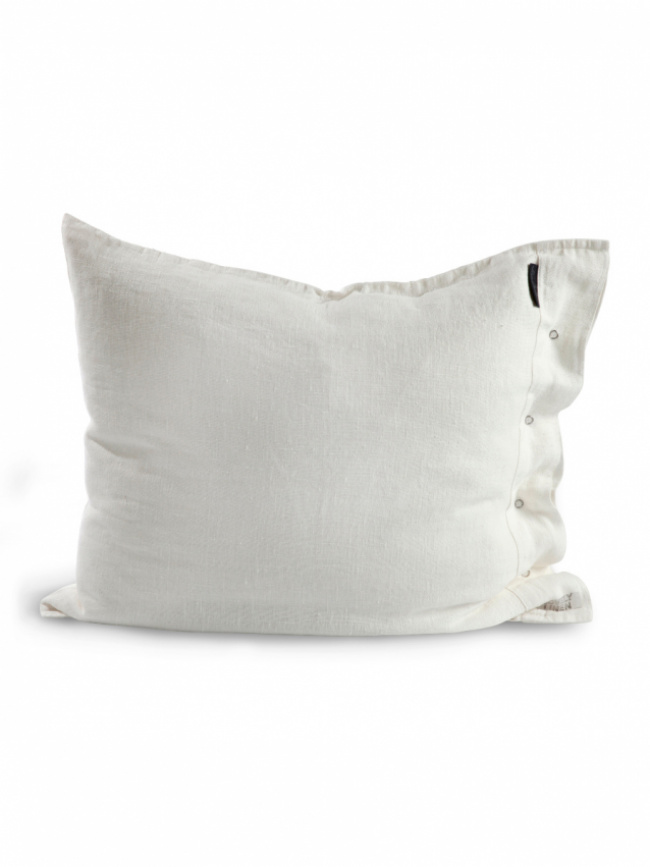 Lovely Linen Lovely Örngott Off-white