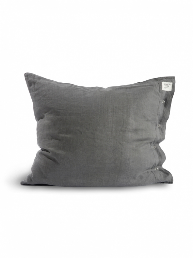 Lovely Linen Misty Örngott Dawn