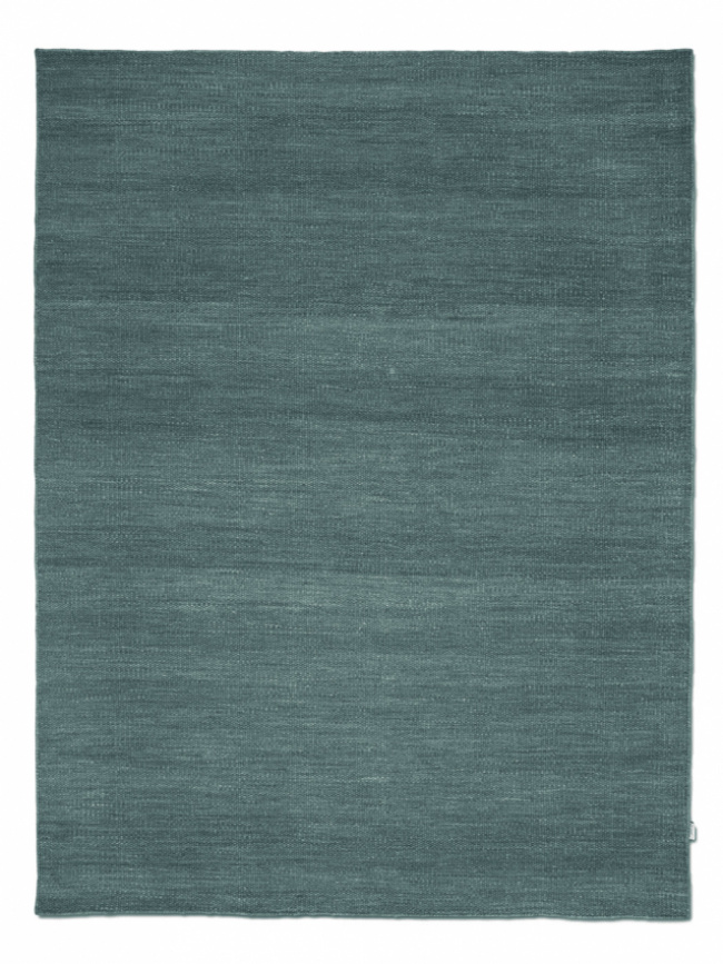 Classic Collection Tæppe Plain Teal