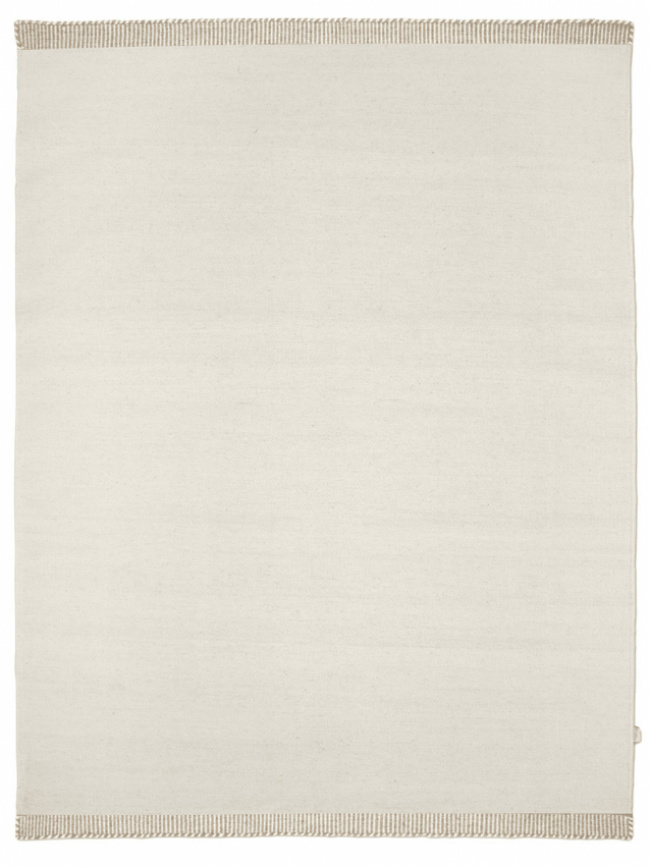 Classic Collection Matta Pure Off-white