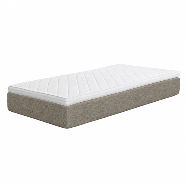 Jensen Diplomat Madrass Grey Beige 467