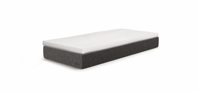 Jensen Prestige Madrass Soap Stone