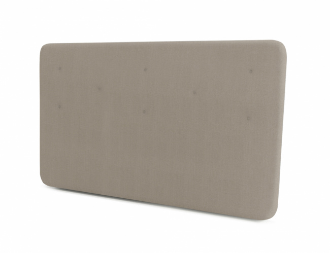 Jensen Sänggavel Fenix Portrait Golden Sand 