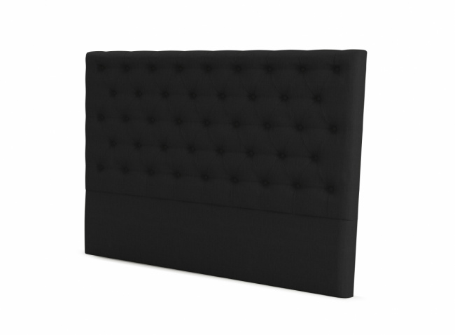 Jensen Sengegavl Diva Evening Anthracite