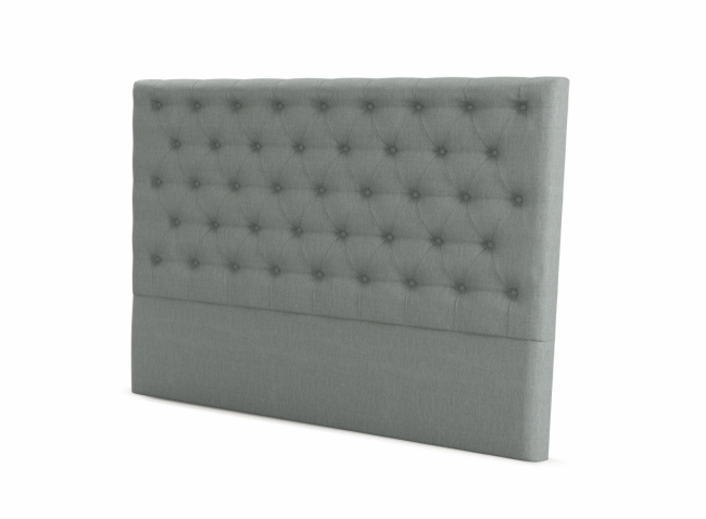 Jensen Sengegavl Diva Misty Mint