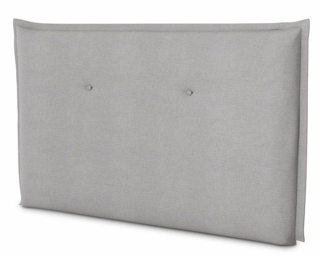 Jensen Sengegavl Cozy Grey