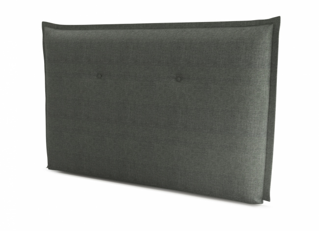 Jensen Sengegavl Cozy Green