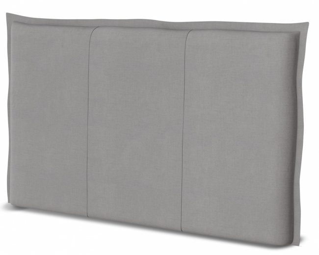 Jensen Sänggavel Cloud Grey 482