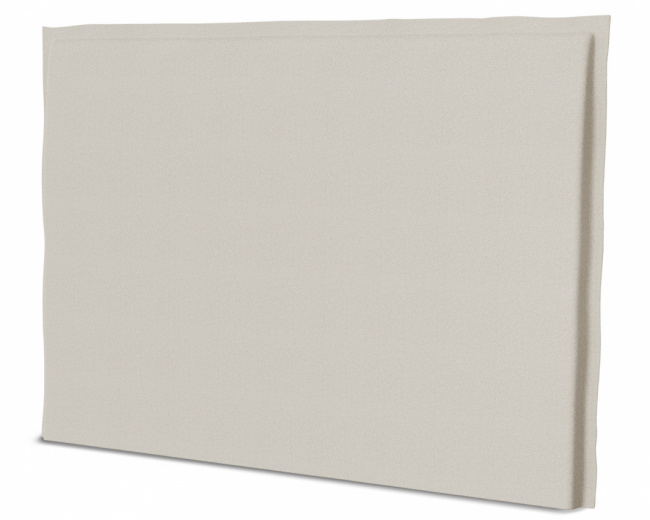 Jensen Sengegavl Cozy Slim Natural 466