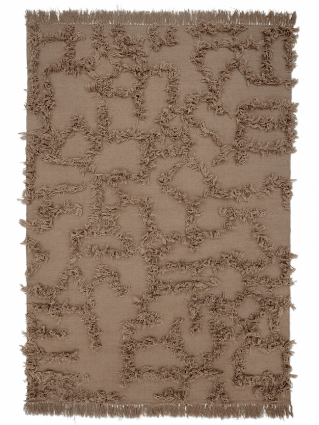 Classic Collection Matta Rio Cappuccino