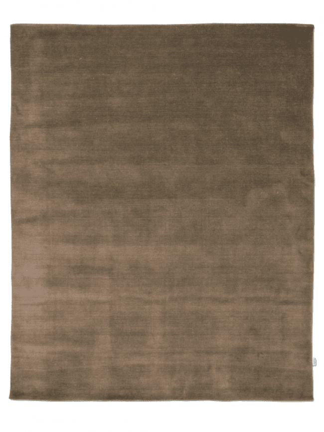 Classic Collection Matta Solid Brun