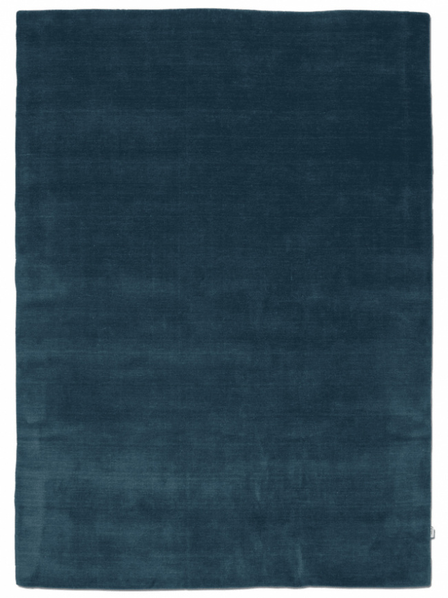 Classic Collection Matta Solid Petrol