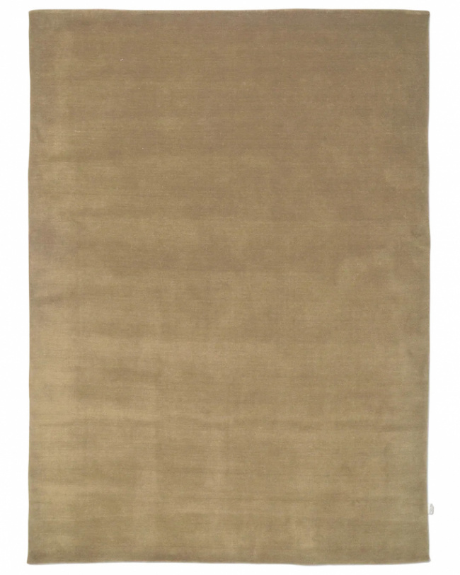 Classic Collection Matta Solid Wheat