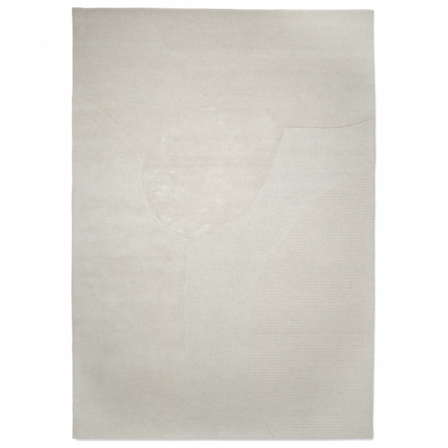 Classic Collection Matto Topaz Ivory