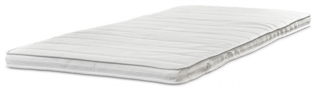 Hilding Toppsömn Bäddmadrass Quilt Extra 7 cm