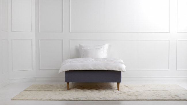 Winga Ikon Ramsäng 120 Blå