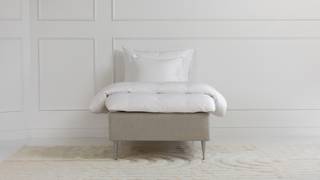 Winga Ikon Runkosänky 90 Beige