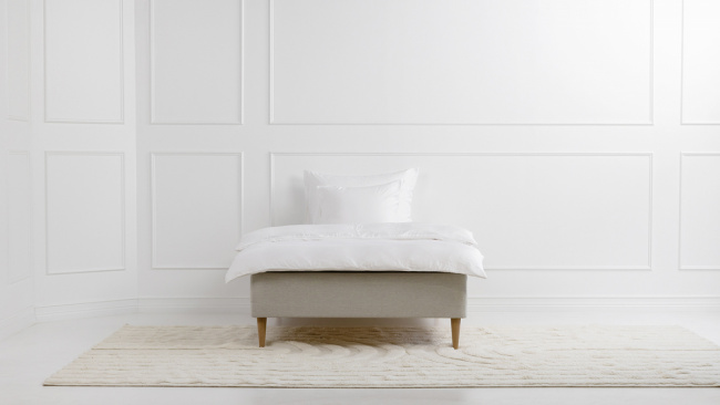 Winga Ikon Boxsenge 120 Beige