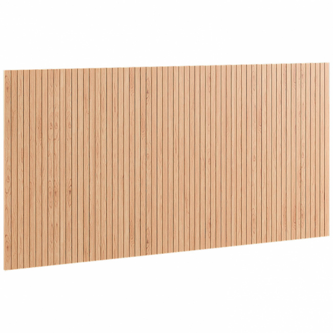 Hilding Sänggavel Ek