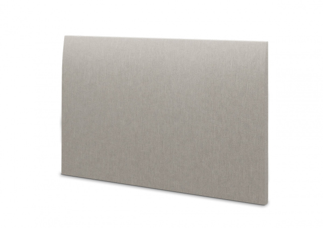 Hilding Sengegavl Slät Finja Beige