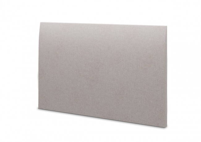 Hilding Sänggavel Slät Osby Beige