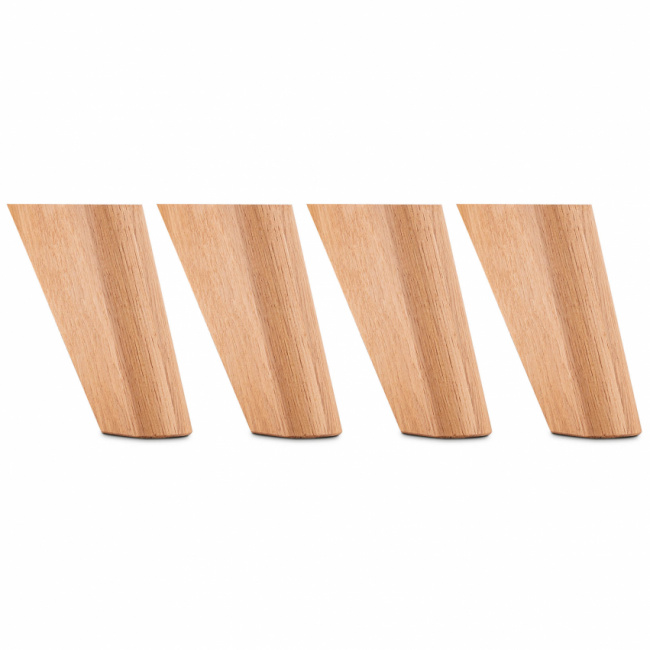 Ekens Sängyn jalat Kallistuva Puu