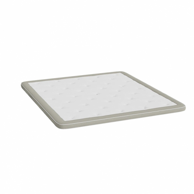 Carpe Diem Beds Luxury Sengemadras DG Skye Zinc