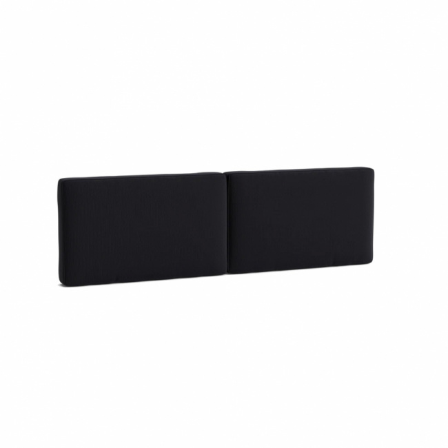 Carpe Diem Beds Gavelkuddar Rixö Wool Black