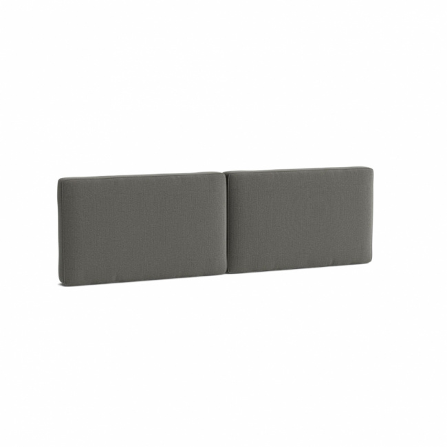 Carpe Diem Beds Gavelkuddar Rixö Wool Dark Grey