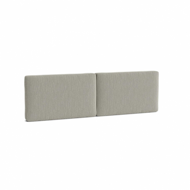 Carpe Diem Beds Gavelkuddar Rixö Wool Light Grey