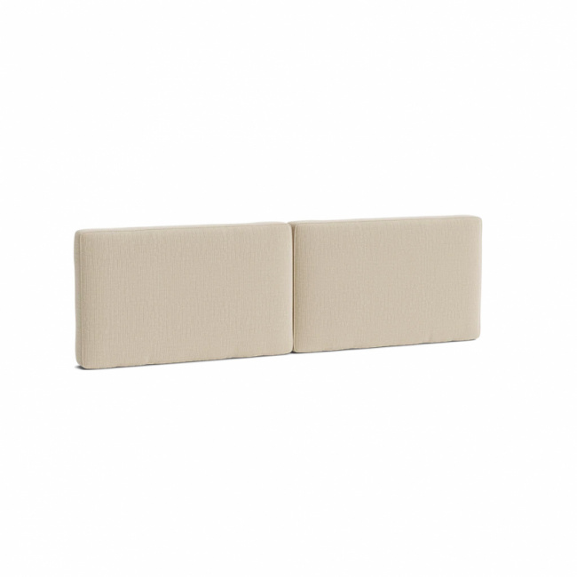 Carpe Diem Beds Gavelkuddar Rixö Wool Beige