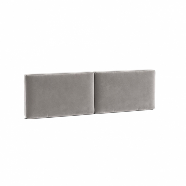 Carpe Diem Beds Gavelkuddar Rixö DG Glenville Granite (Exclusive tyg)