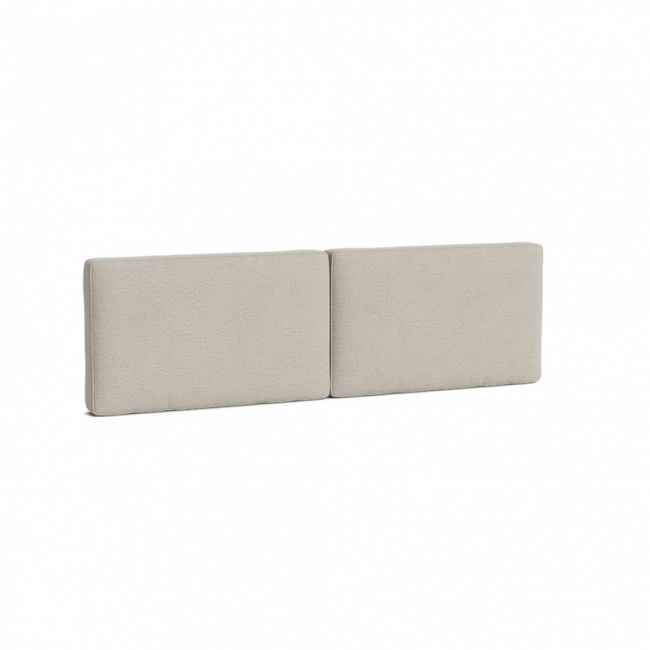 Carpe Diem Beds Gavelkuddar Rixö RO Asuri Cashew (Exclusive tyg)