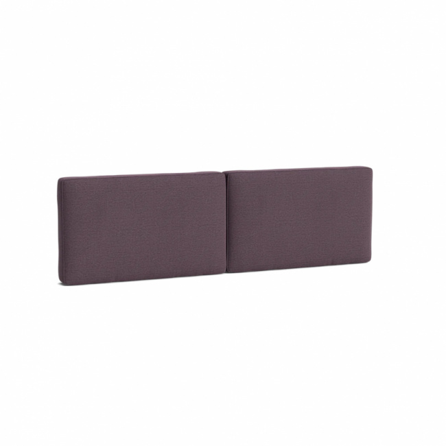 Carpe Diem Beds Gavlpuder Rixö RO Asuri Mulberry (Exclusive tyg)