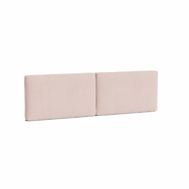 Carpe Diem Beds Gavlpuder Rixö RO Asuri Rose Quartz (Exclusive tyg)