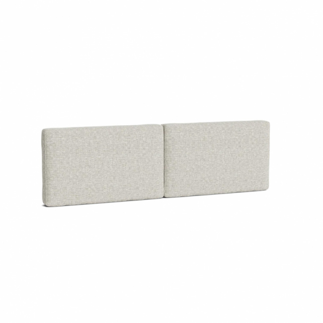 Carpe Diem Beds Gavlpuder Rixö RO Loop Stone (Exclusive tyg)