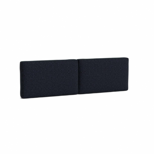 Carpe Diem Beds Gavelkuddar Rixö RO Loop Marine (Exclusive tyg)