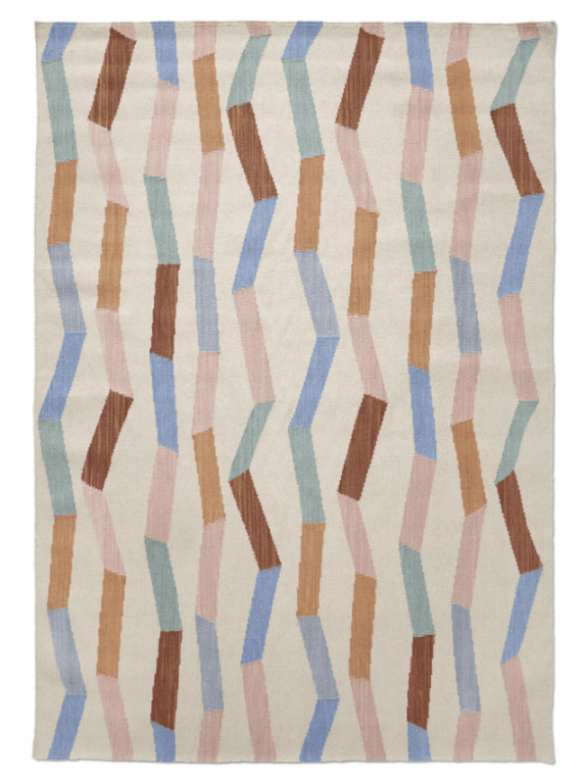  Classic Collection Matta Vibrant Multi