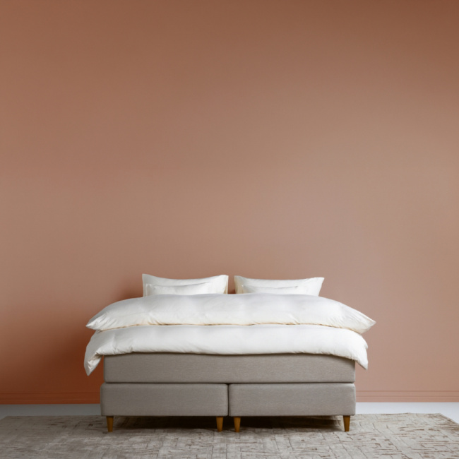Winga Ikon Kontinentalseng Beige 180