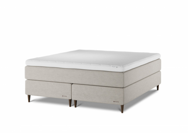 Hilding Family Lyx Kontinentalseng 140x200 cm