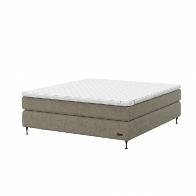 Ekens Entré Kontinentalsäng 160x200 cm