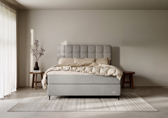 Ekens Entré Kontinentalsäng paket