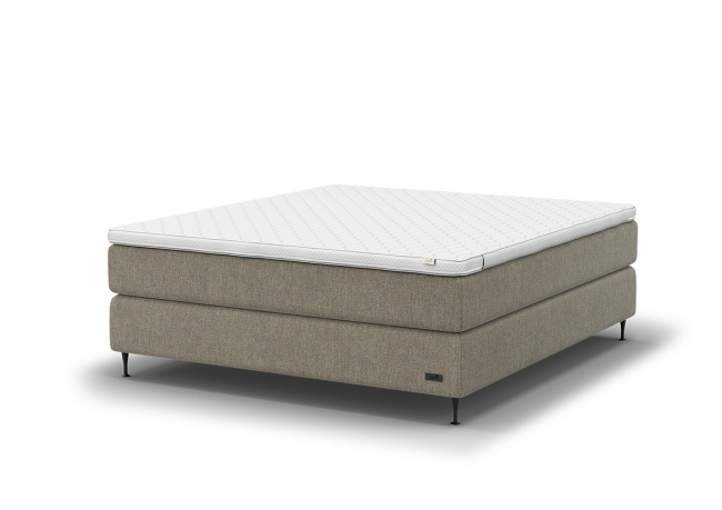 Ekens Elegans Kontinentalseng 140x200 cm