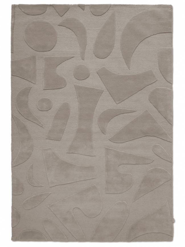 Classic Collection Matto Vivid Beige