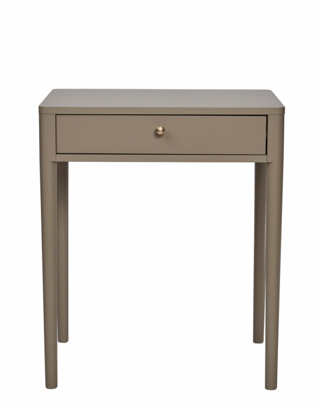 K.A ROOS Diplomat Yöpöytä Muscot