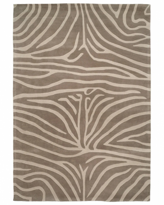 Classic Collection Matta Zebra Beige